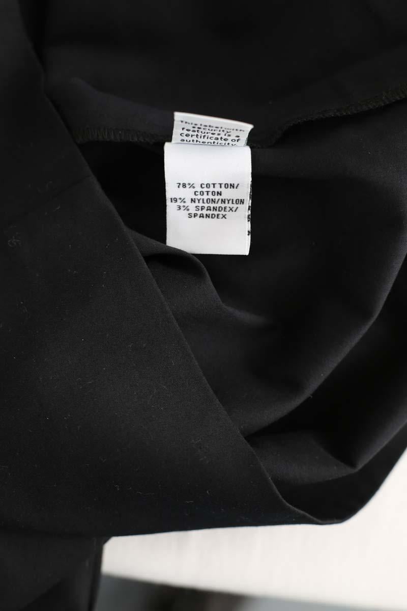 Dress DIANE VON FURSTENBERG - Seconde Main Black