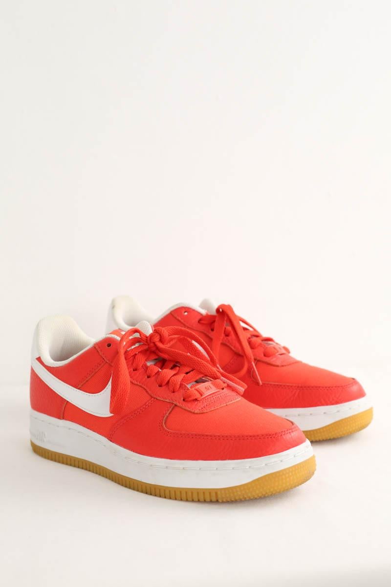 Sneakers NIKE - Seconde Main Red