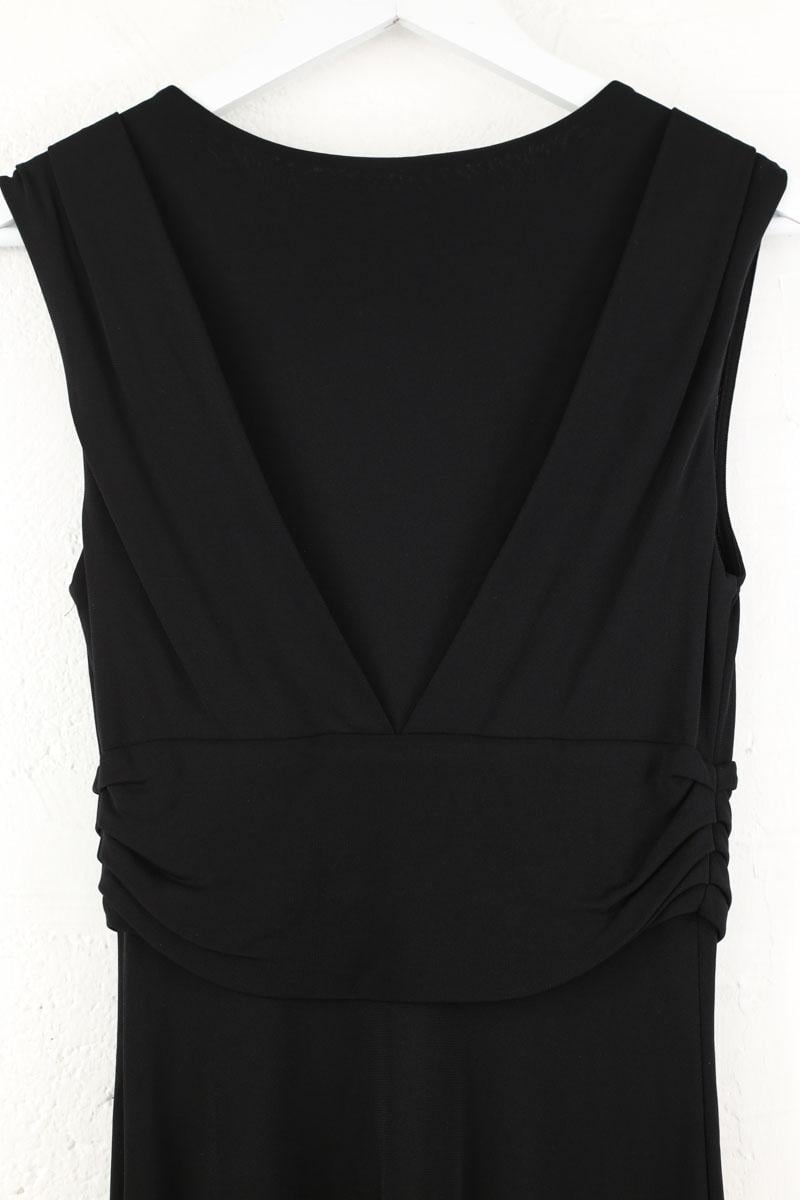 Robe DIANE VON FURSTENBERG - Seconde Main Noir