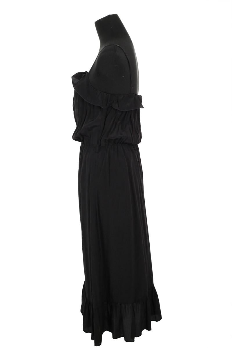 Dress SEZANE - Seconde main Black