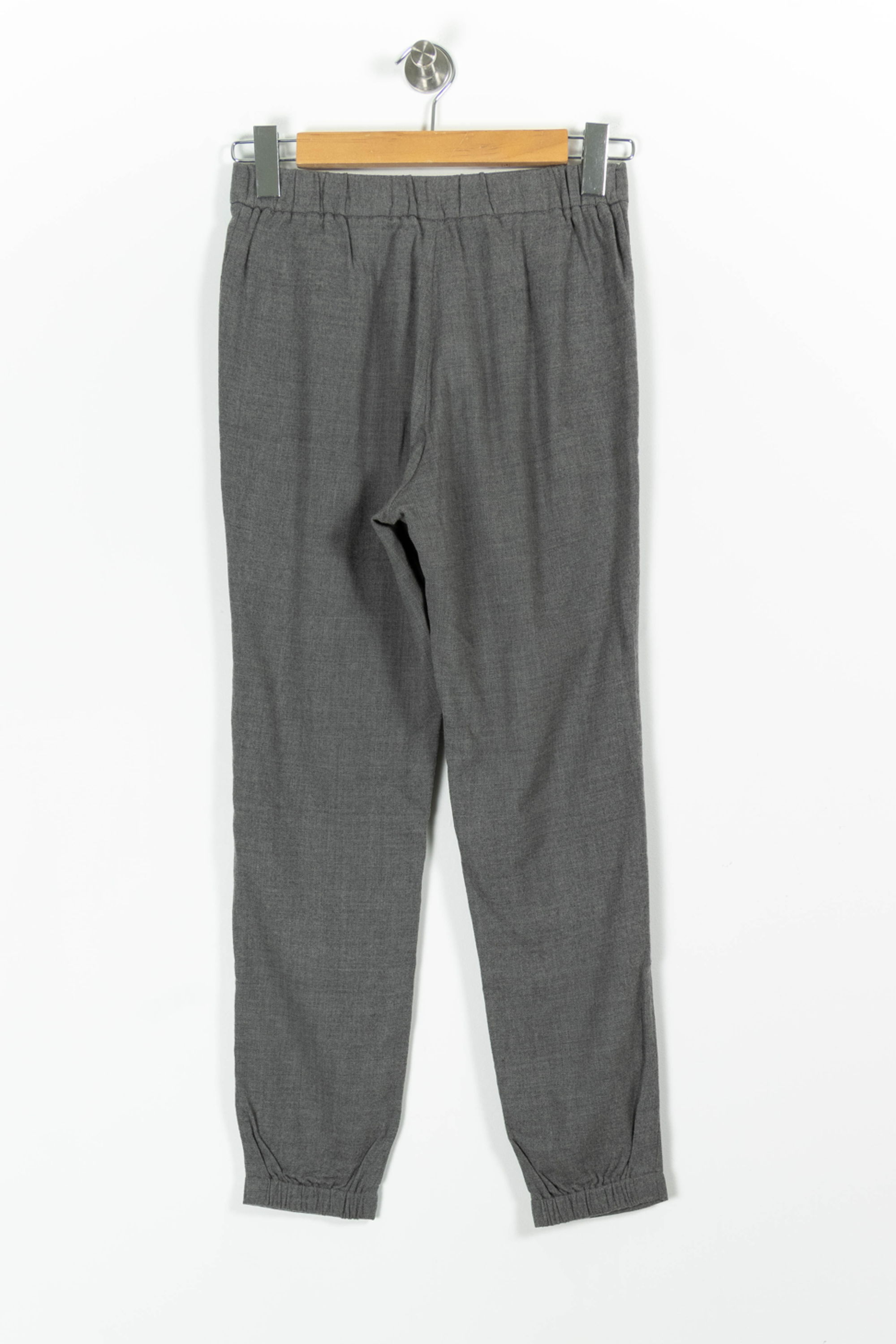 PANTS COMPTOIR DES COTONNIERS - Seconde main Grey