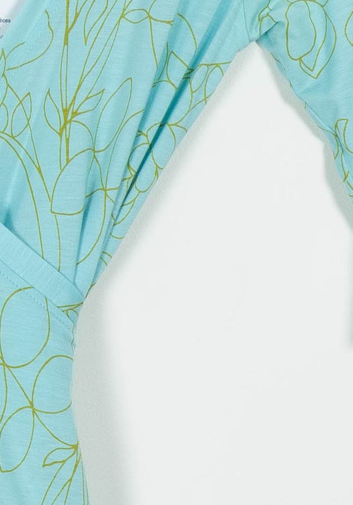 Short & midi dress FILIPPA K - Seconde Main Blue