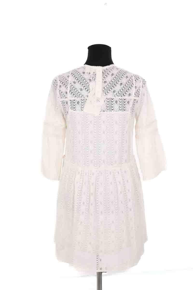 Robe SEZANE - Seconde main Beige