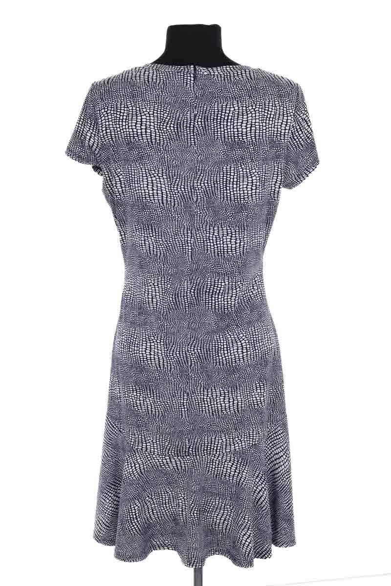 Dress MICHAEL KORS - Seconde main Blue