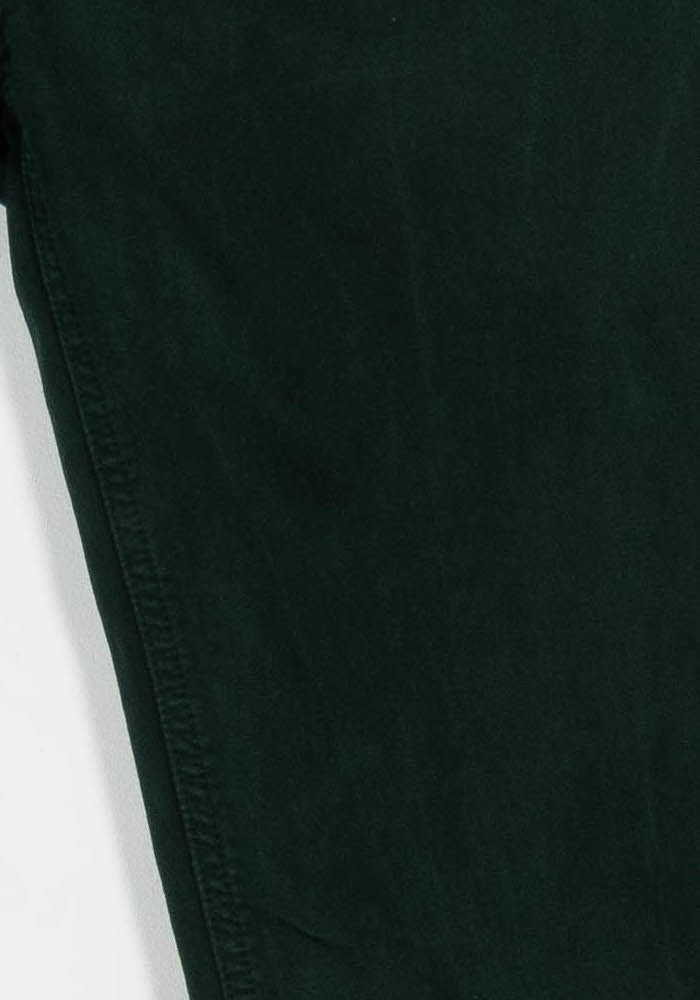 Pants COMPTOIR DES COTONNIERS - Seconde main Green