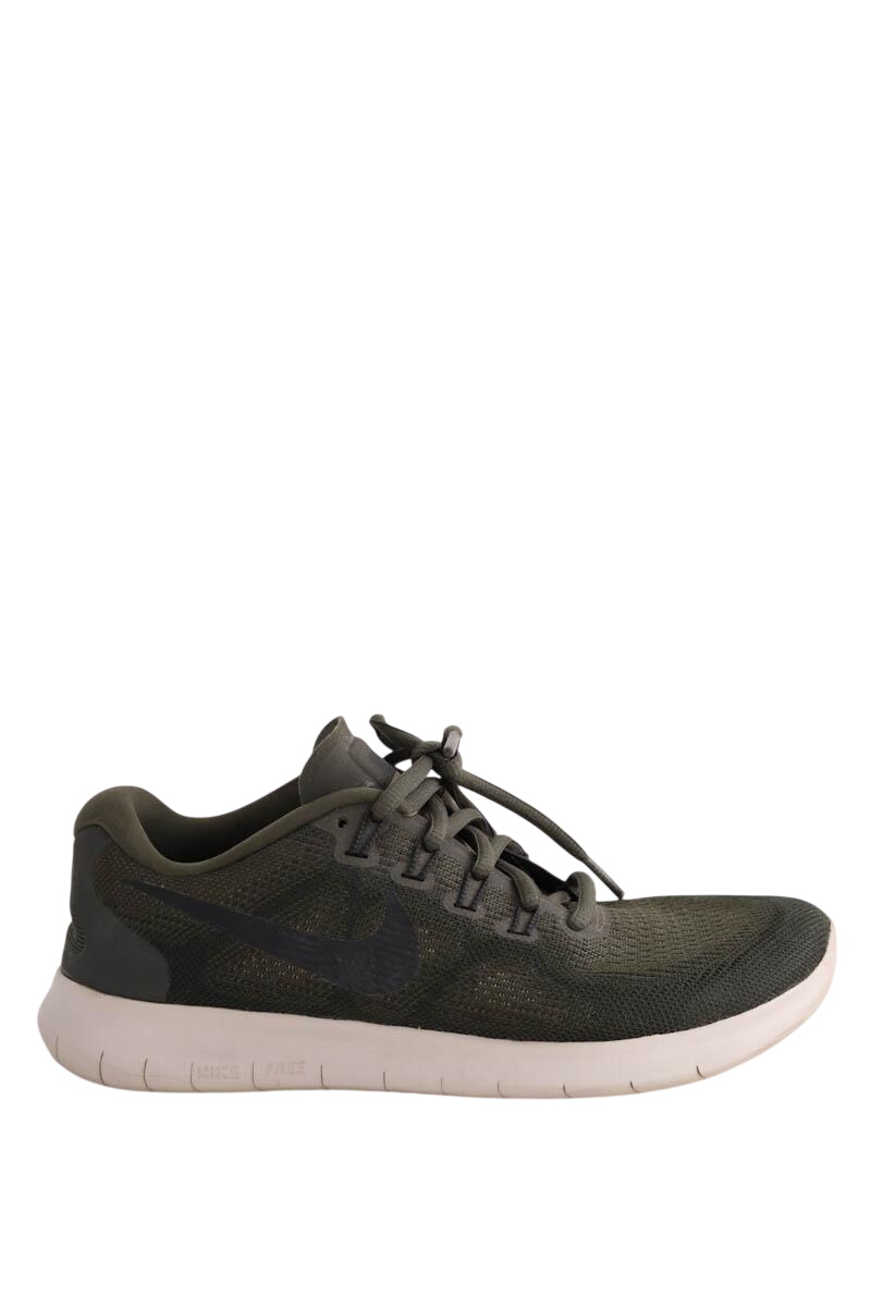 Sneakers NIKE - Seconde Main Khaki