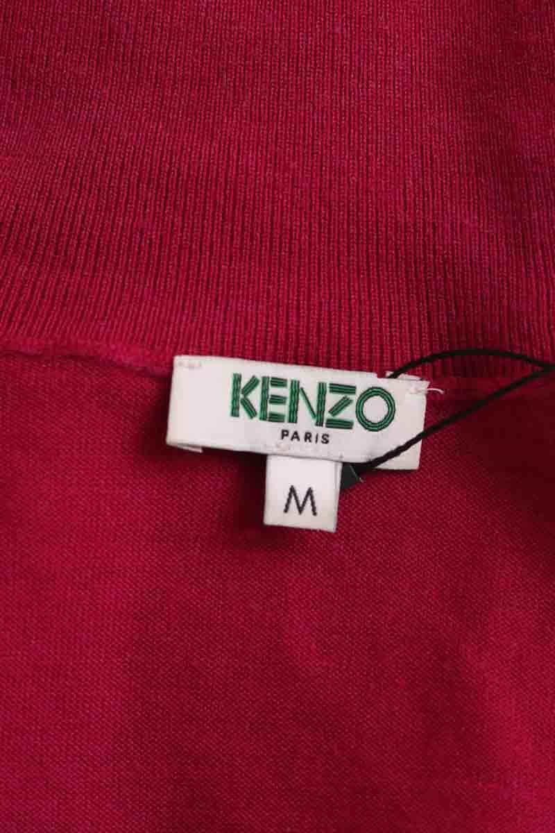 Sweater KENZO - SECONDE MAIN Pink