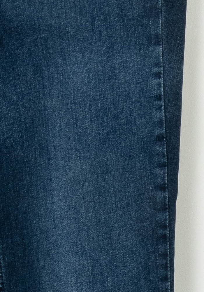 Jeans LIU JO - SECONDE MAIN Blue