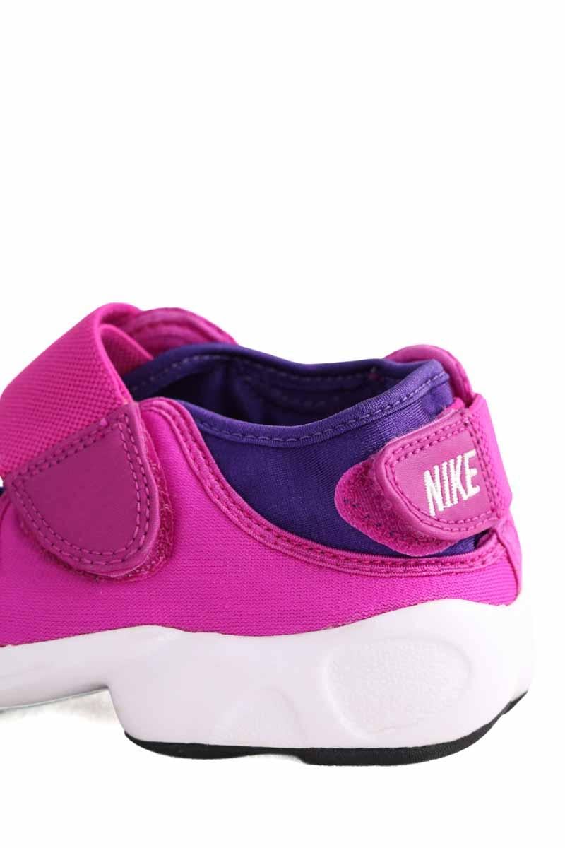 Sneakers NIKE - Seconde Main Pink