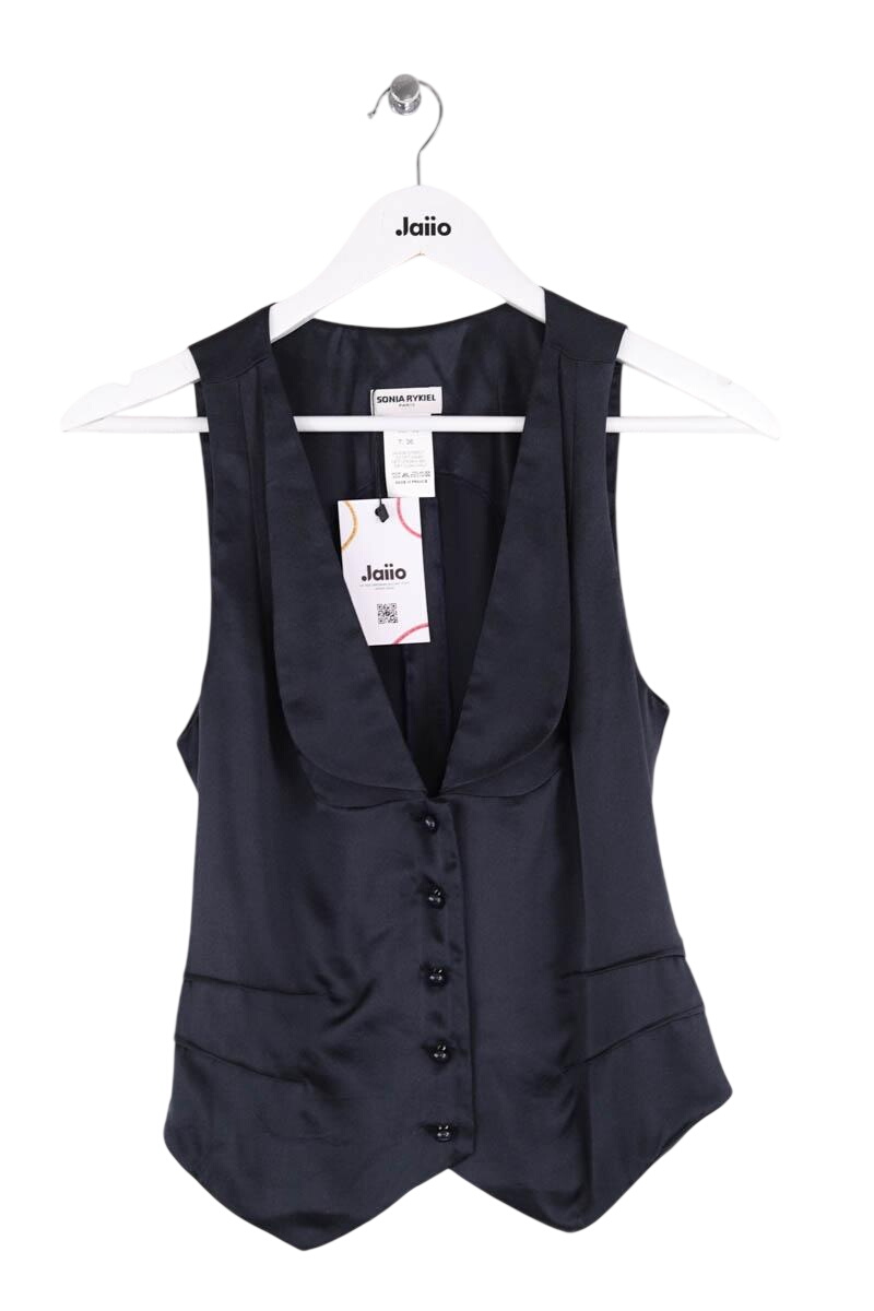 Cardigan SONIA RYKIEL - Seconde Main Black