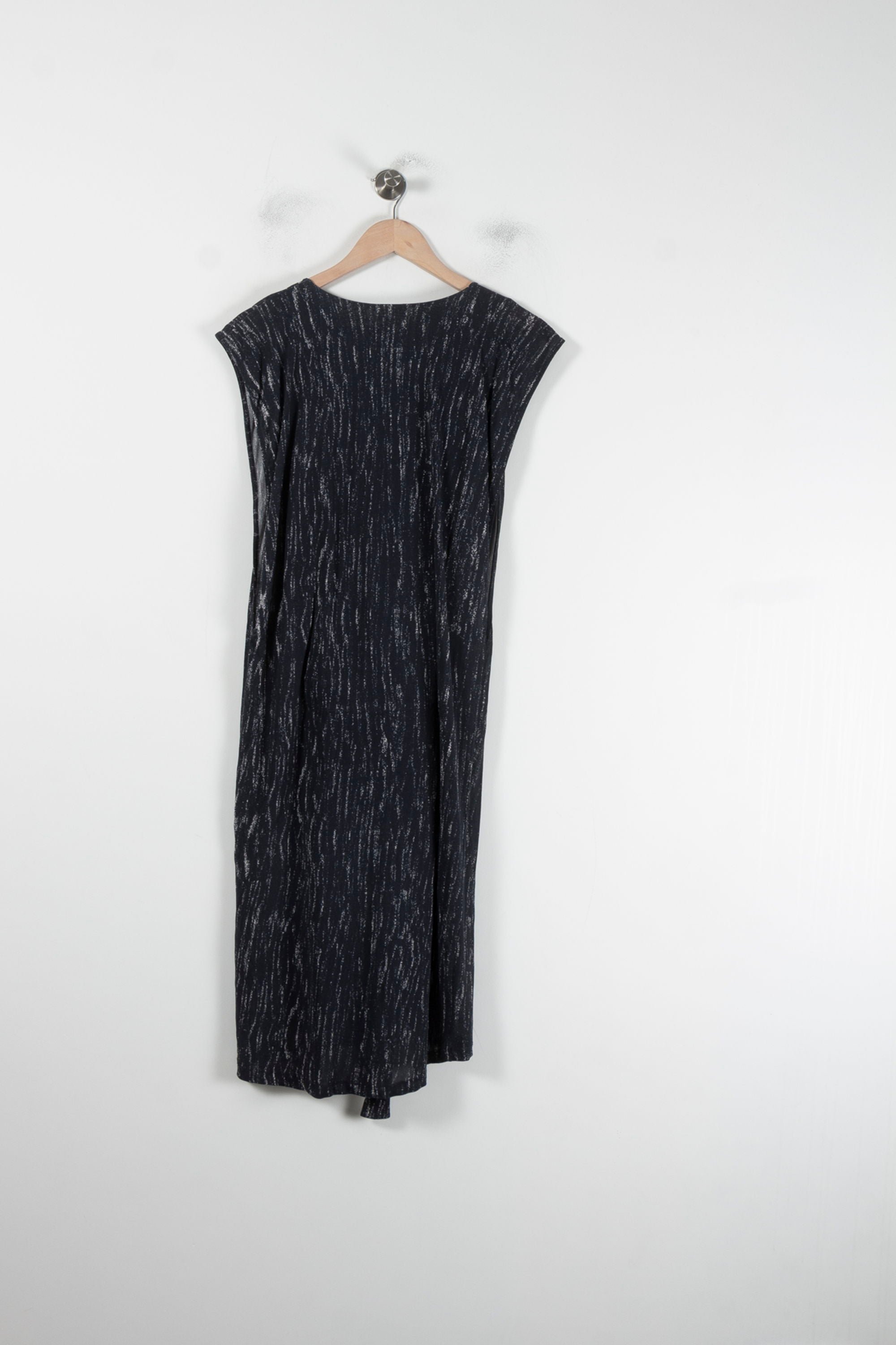 Long dress FILIPPA K - Seconde Main Blue