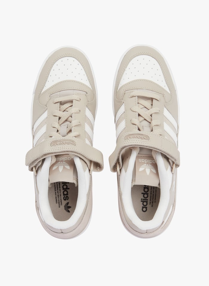 Adidas shop avec scratch