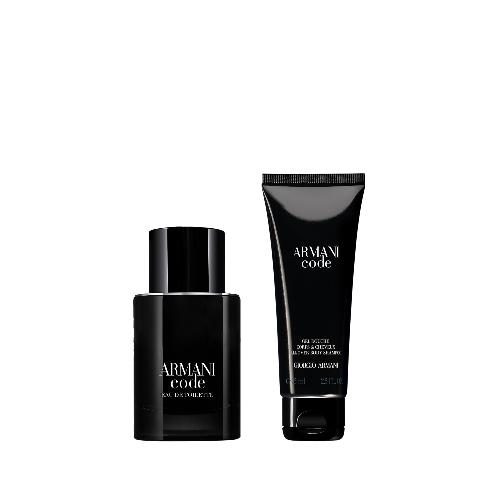 Armani Code Gift Set Eau de Toilette