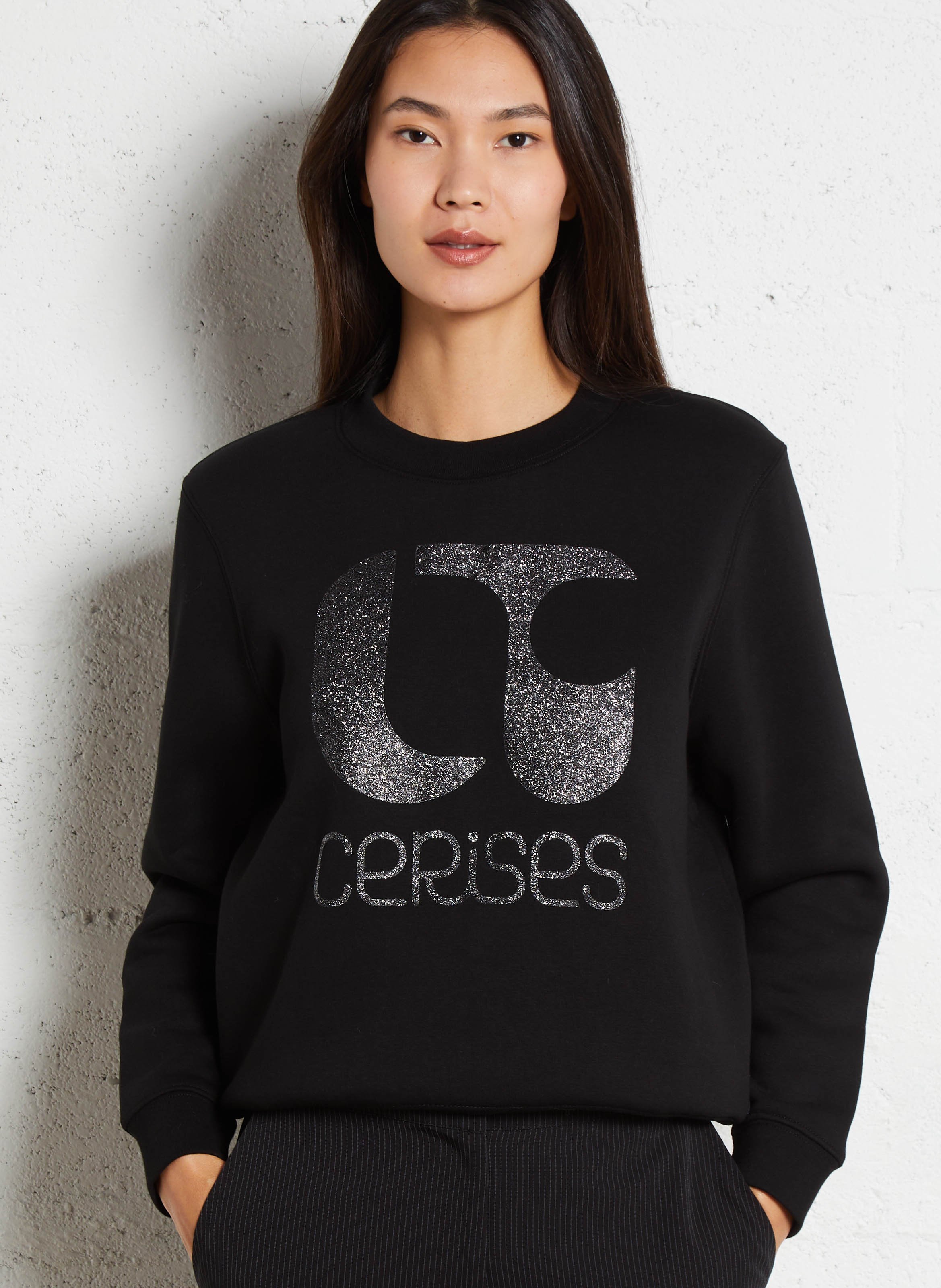 PAOLO LE TEMPS DES CERISES Noir