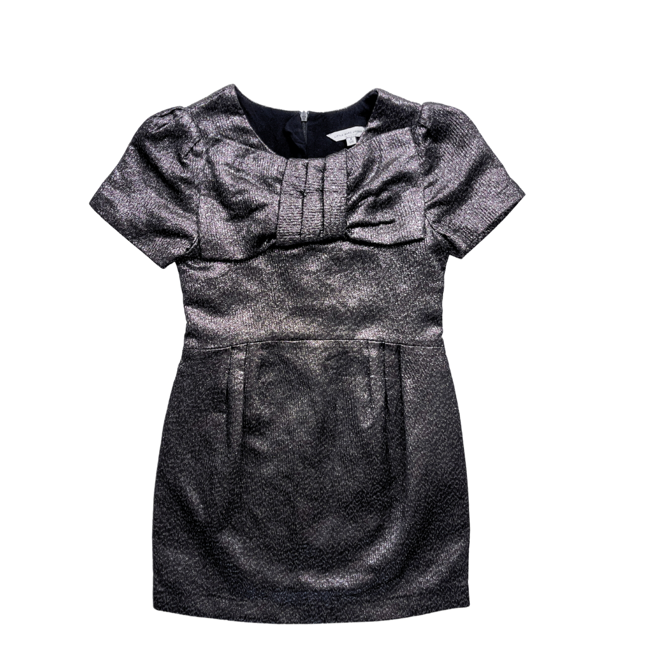 Grey Kids Dress - 8 years MARC JACOBS - Seconde Main Grey