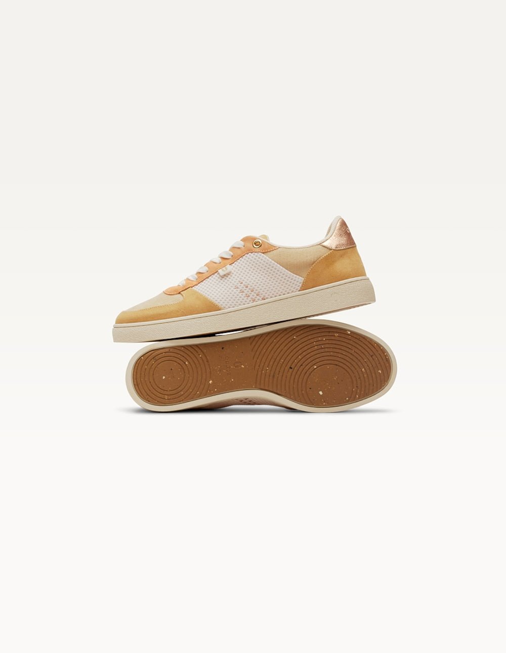 ASICS GEL PULSE 13 ODAJE EX. M.MOUSTACHE Multicolored