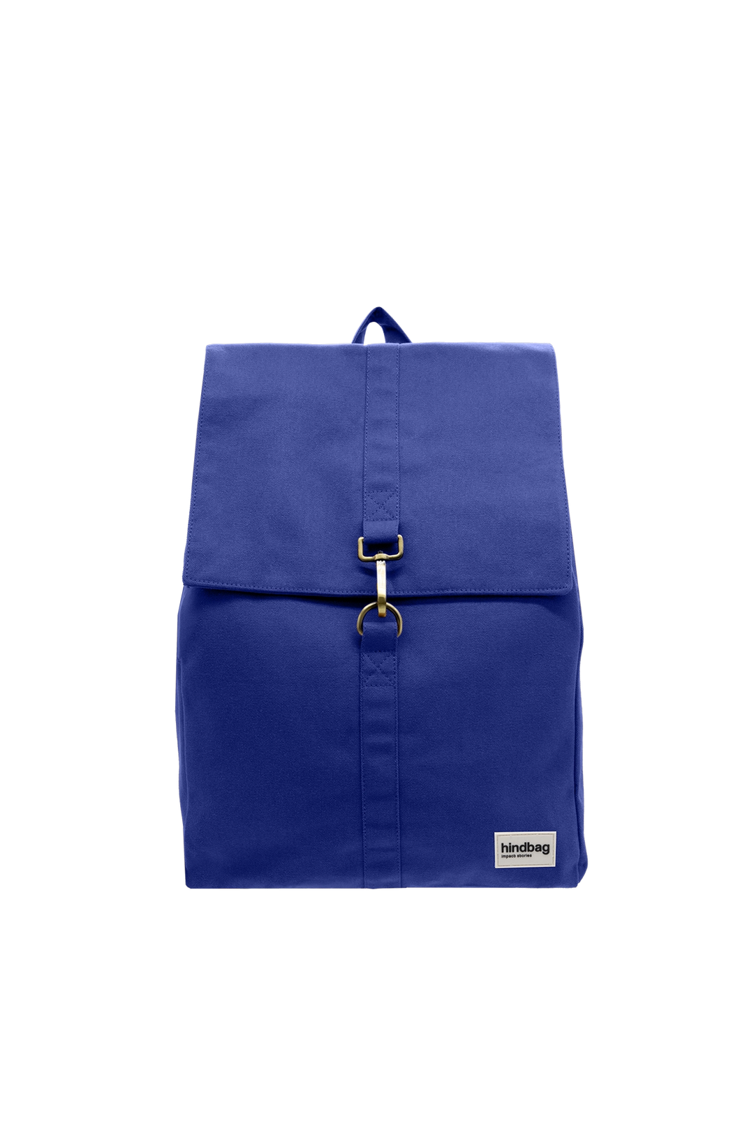 Cotton backpack HINDBAG