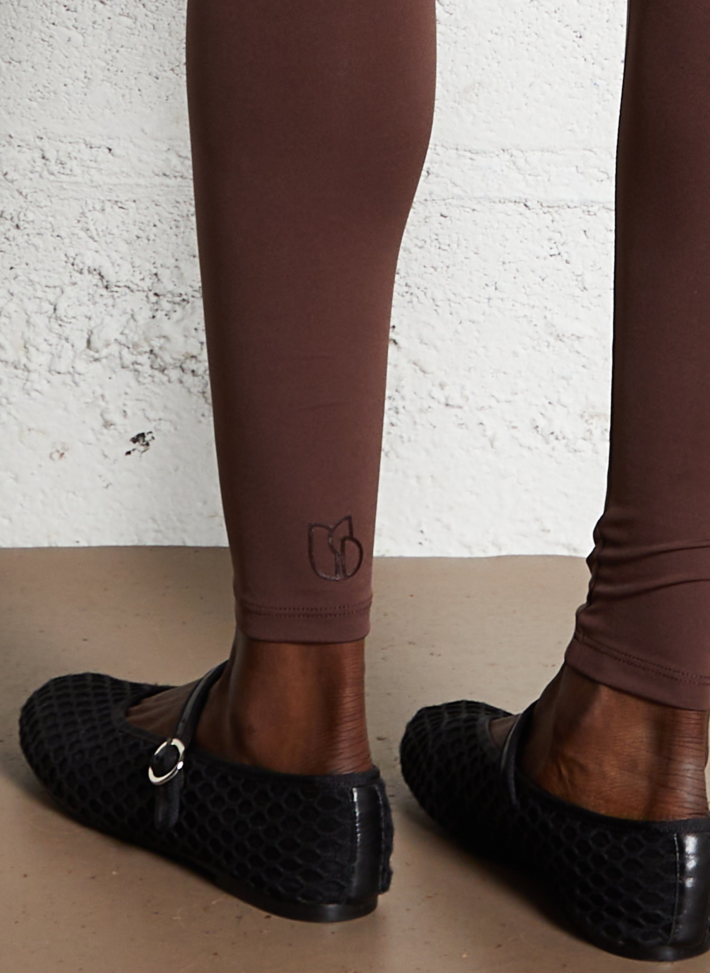 Aansluitend pak BA&SH Zwart