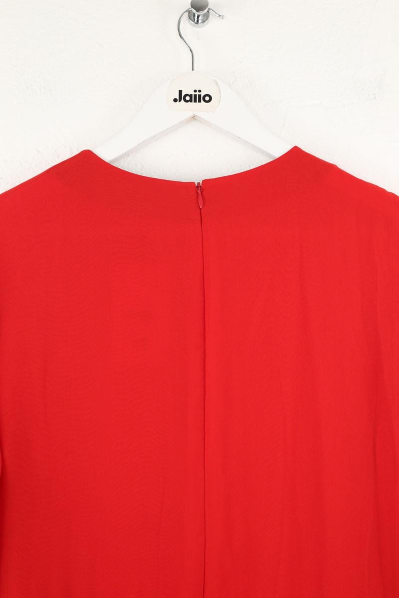 Red dress PAUL SMITH - Seconde main Red