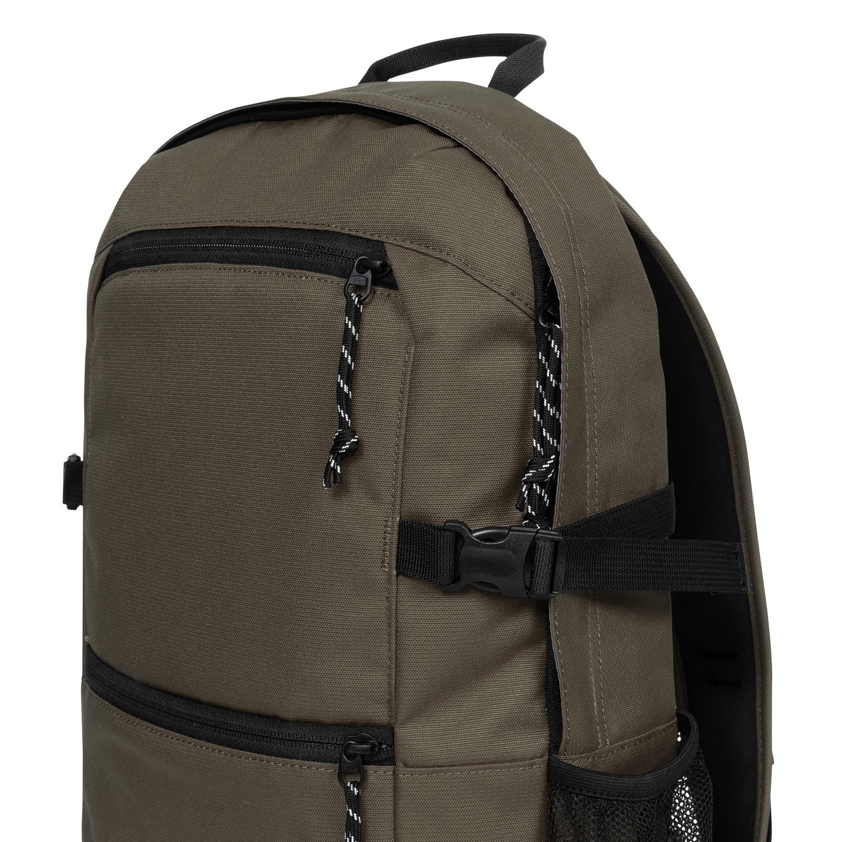 Austin - Rucksack EASTPAK Grun