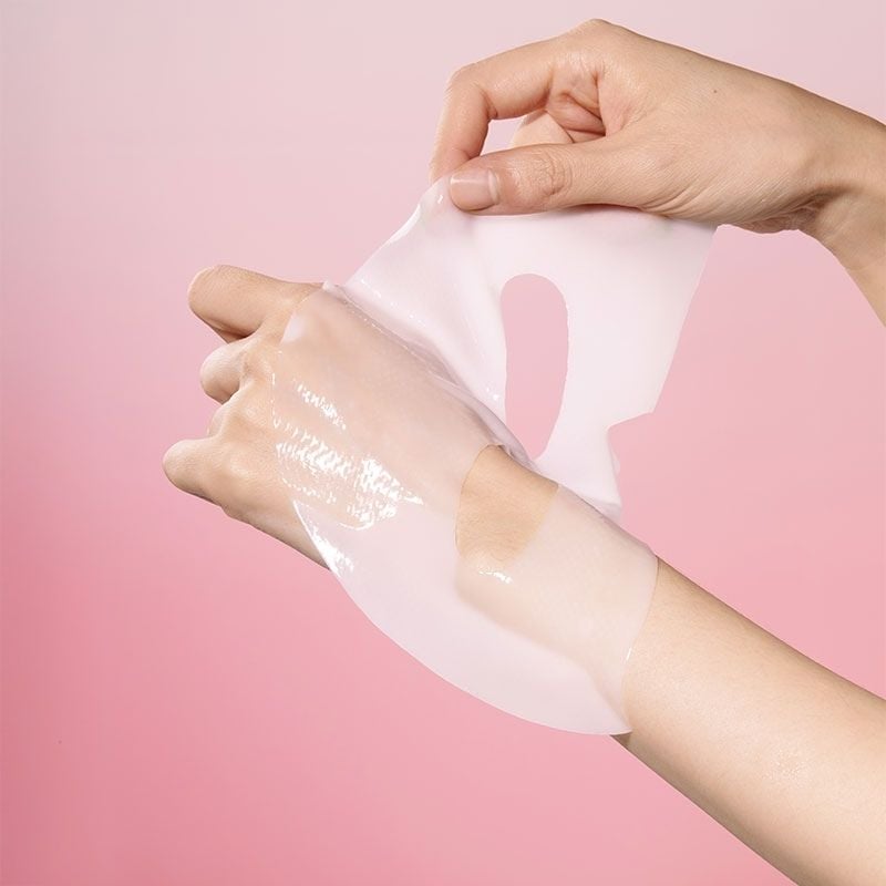 CELLMAZING - MASQUE GEL FERMETE AU COLLAGENE 5D TORRIDEN No color