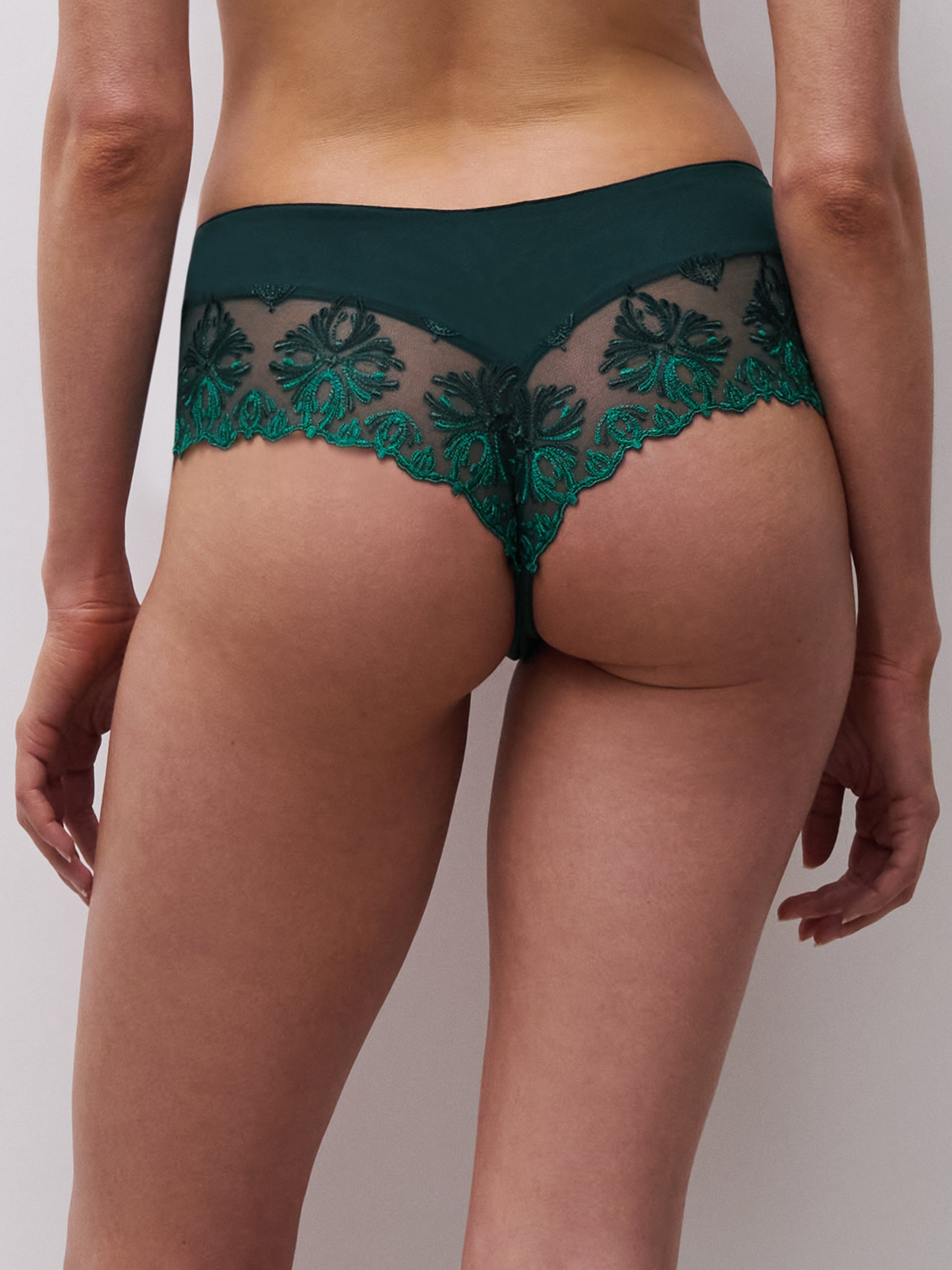 Shorty CHANTELLE Multicolored