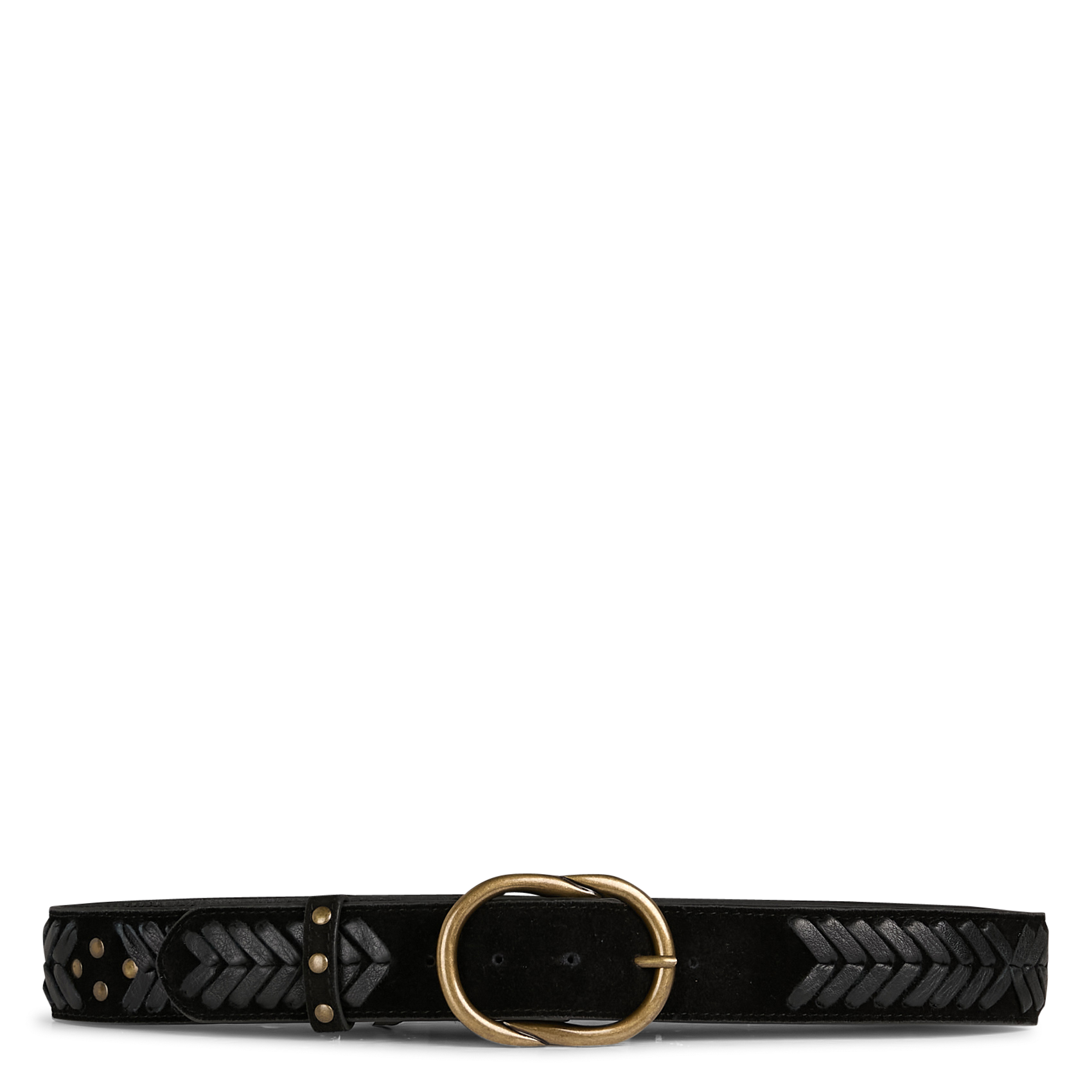 Ceinture en cuir PIECES