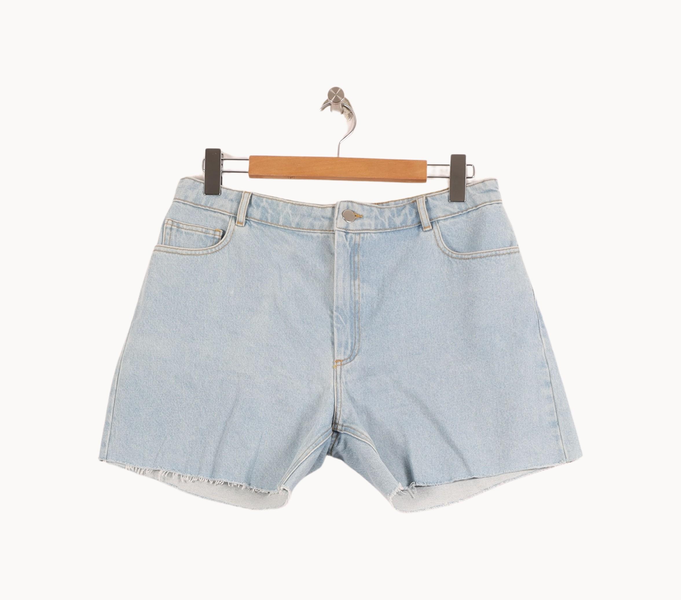 Shorts MODETROTTER - Seconde Main Blue