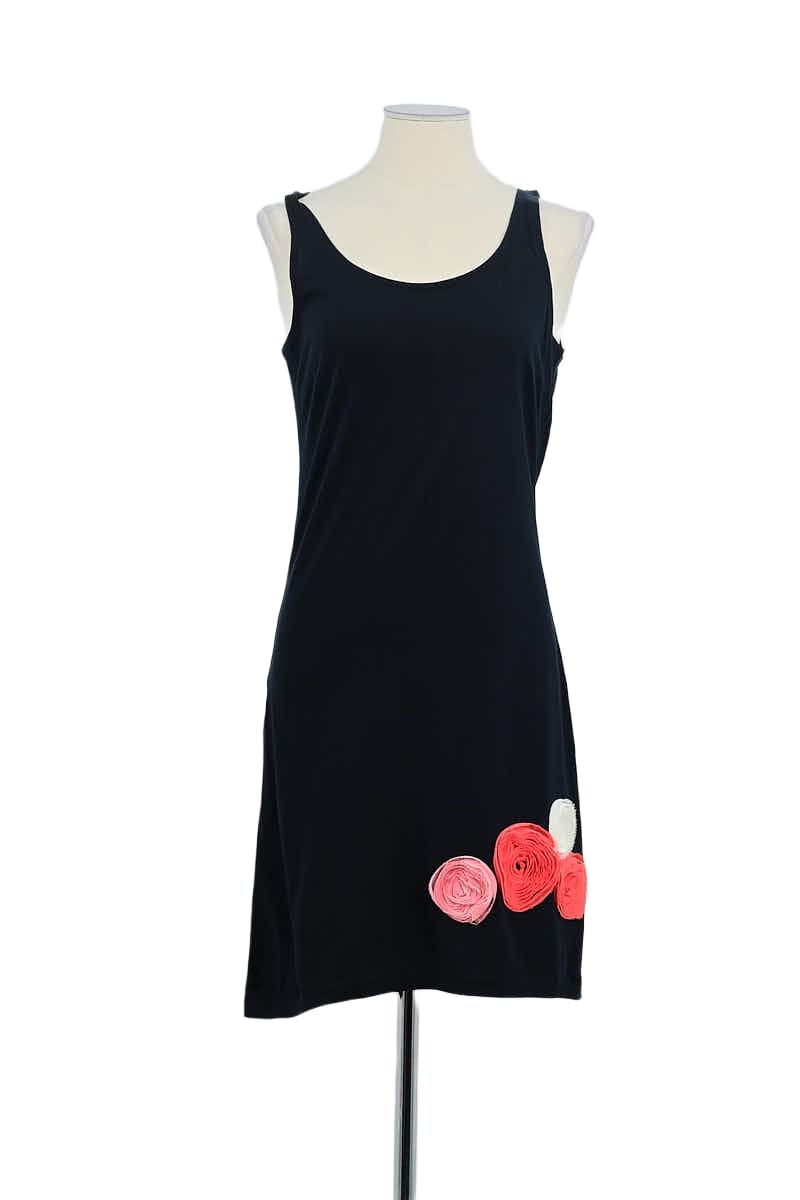 Dress AGNES B. - Seconde Main Black