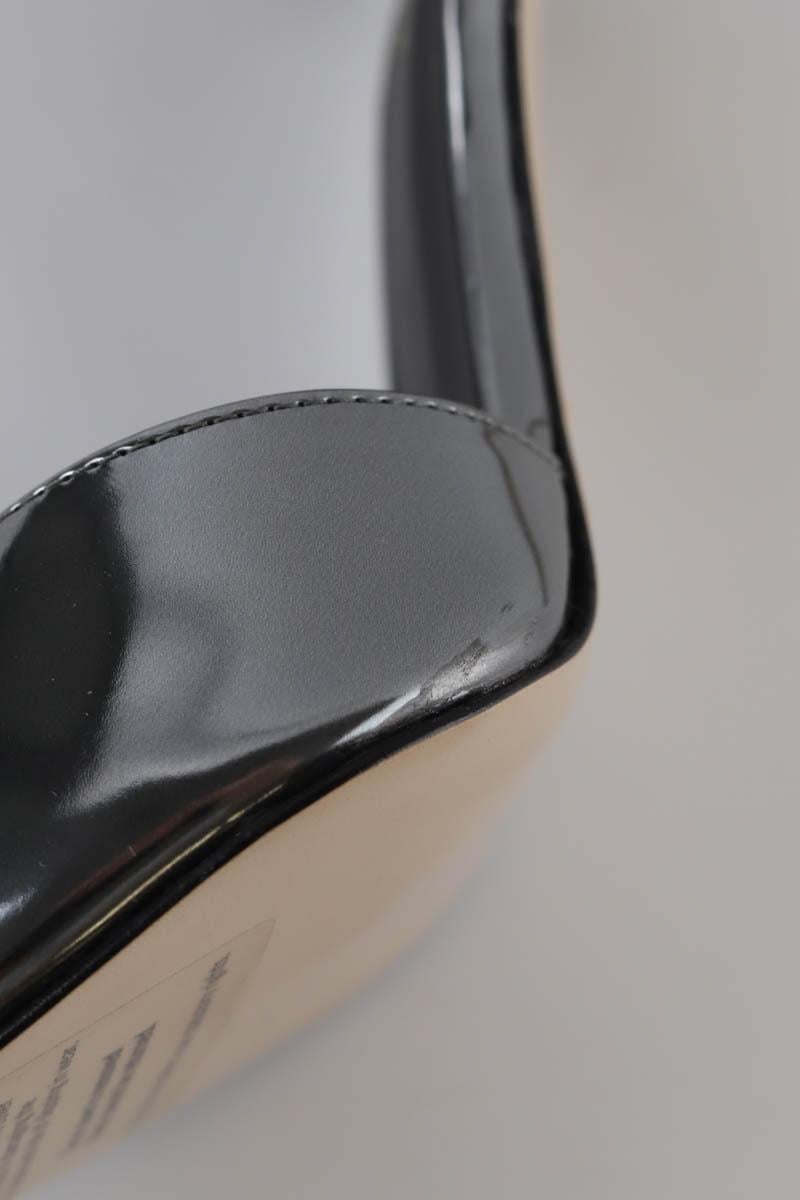 Heels LK BENNETT - Seconde Main Blue