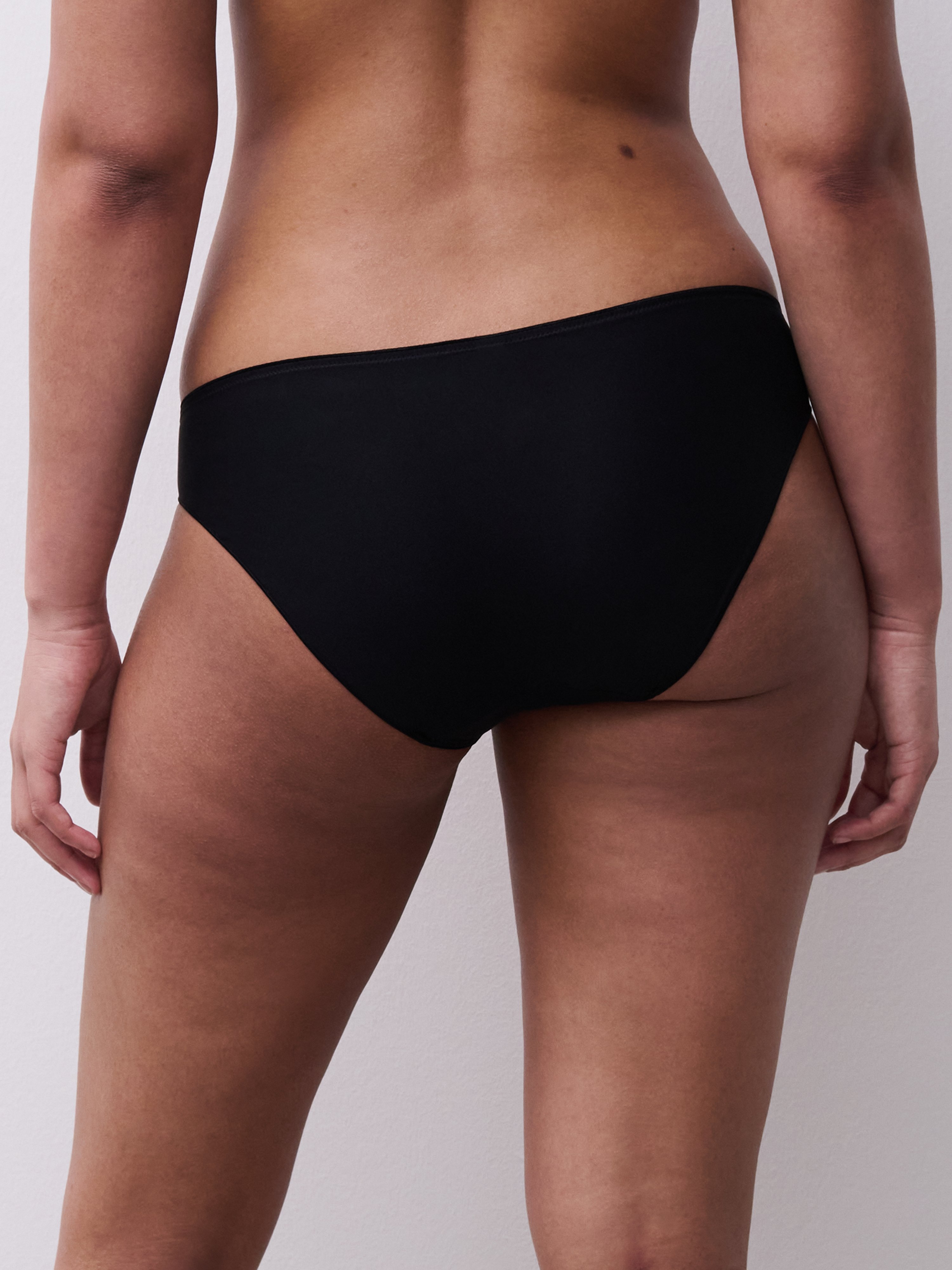 Evolving briefs CHANTELLE Multicolored