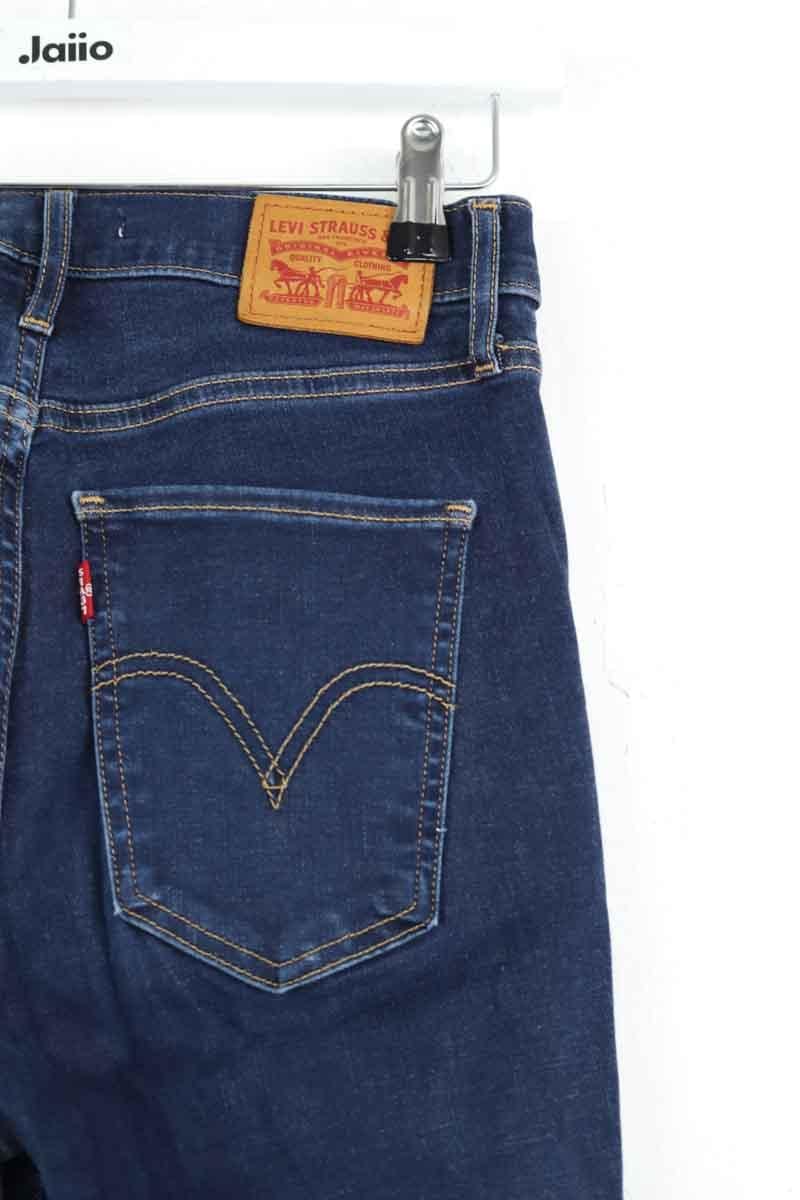 . LEVI'S - Seconde main Blue