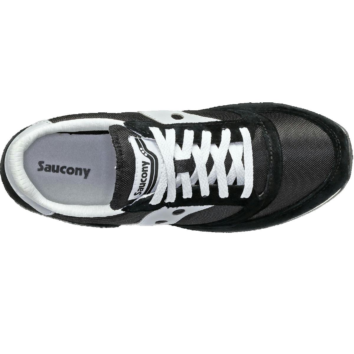 ASICS GEL PULSE 13 SAUCONY Black