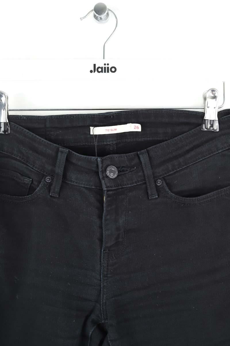 . LEVI'S - Seconde main Black