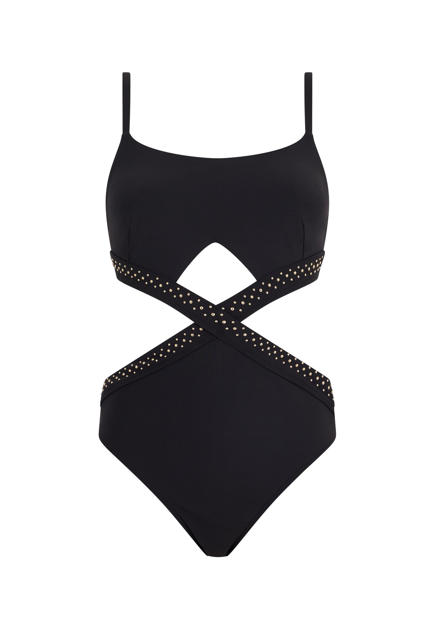 Trikini AUBADE Black