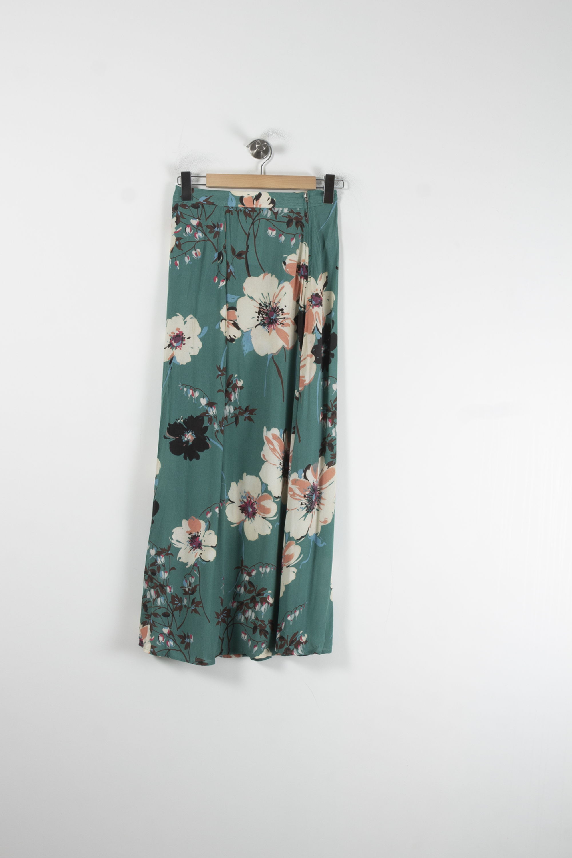 Long skirt BELLEROSE - Seconde Main Green