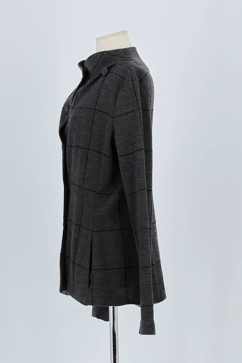 JACKET ARMANI - SECONDE MAIN Grey