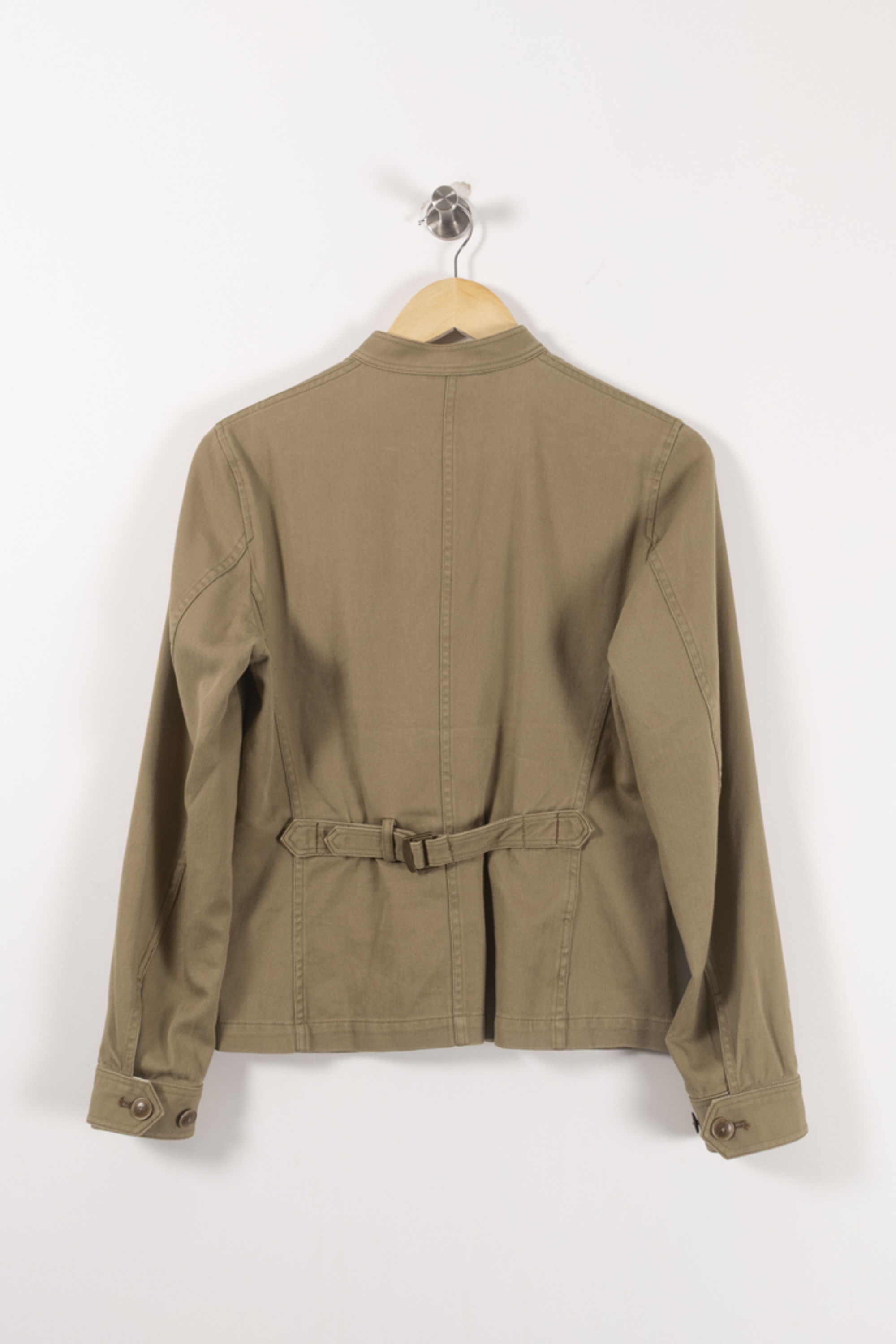 JACKET COMPTOIR DES COTONNIERS - Seconde main Green