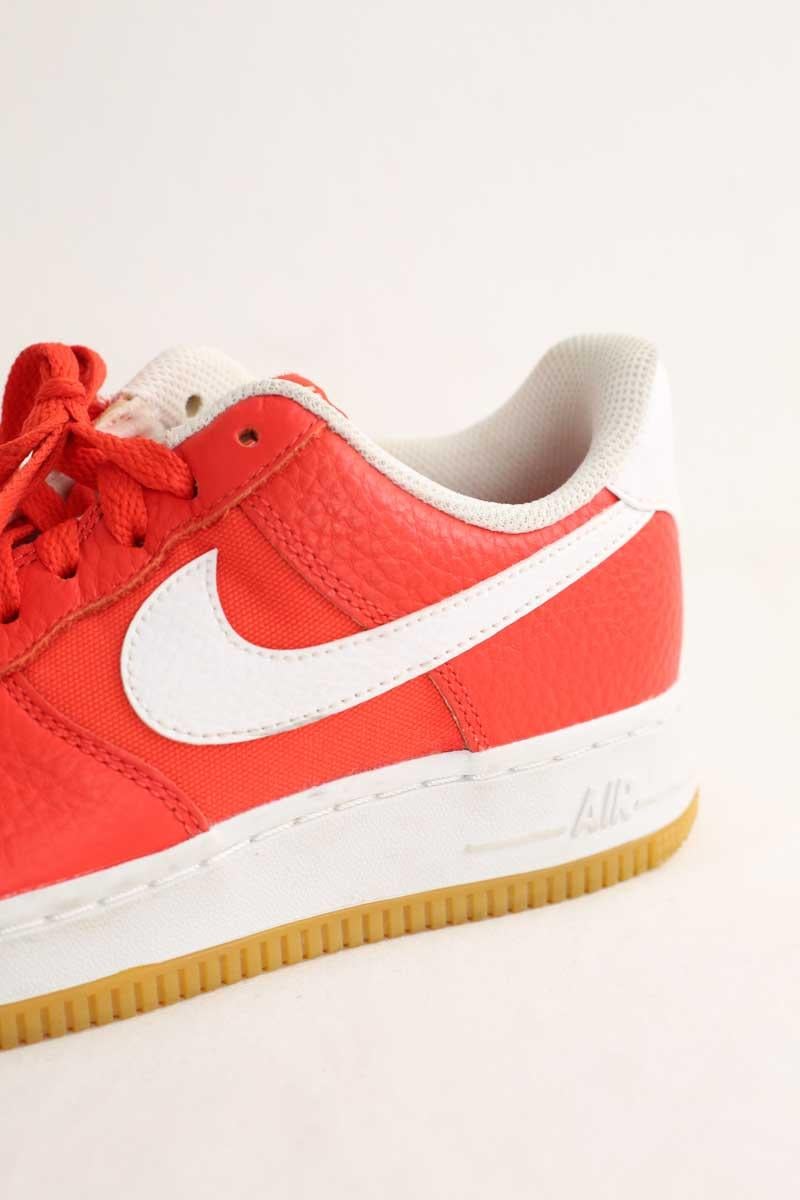 Sneakers NIKE - Seconde Main Red