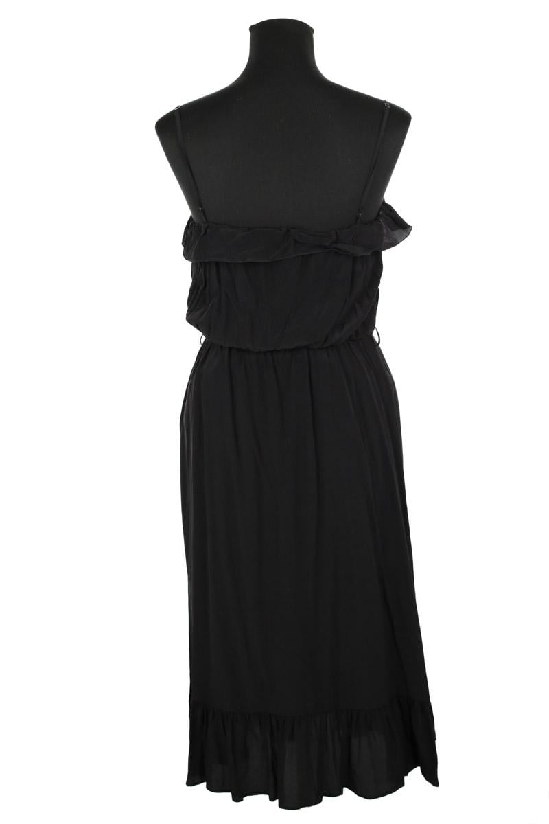Dress SEZANE - Seconde main Black