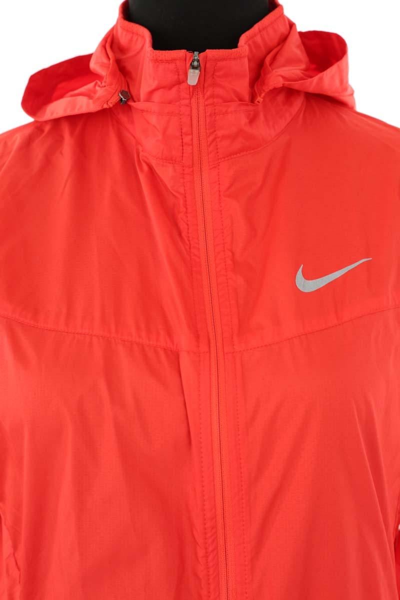 Cardigan NIKE - Seconde Main Red
