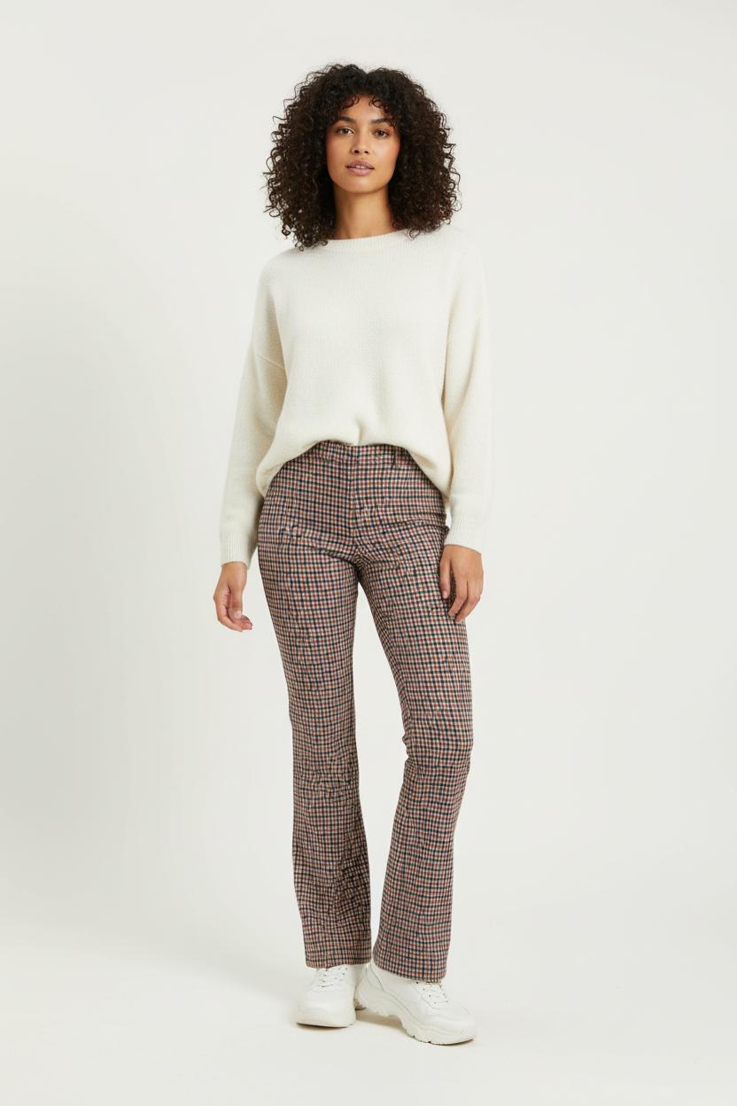 PANTS MAX MARA - Seconde Main Multicolored