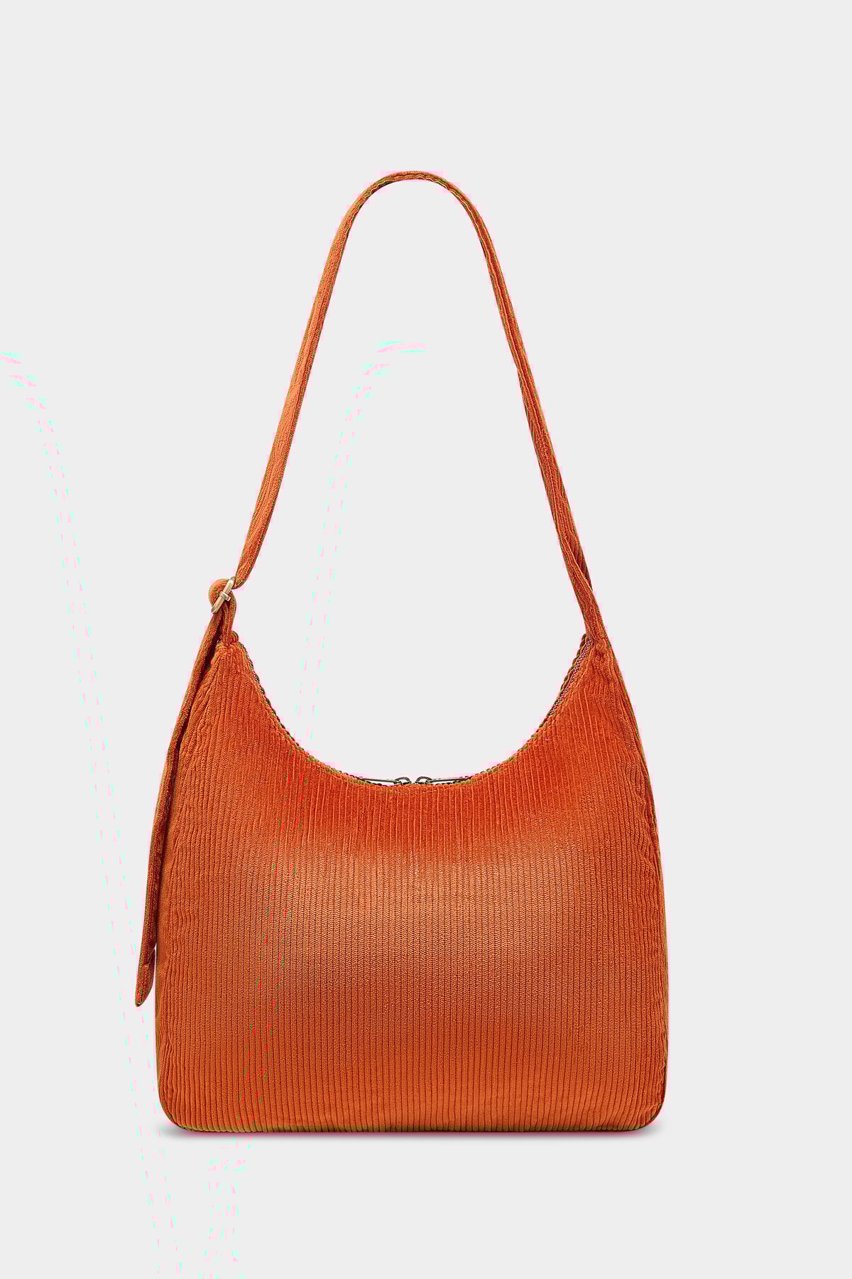 Claire hobo bag HINDBAG Orange