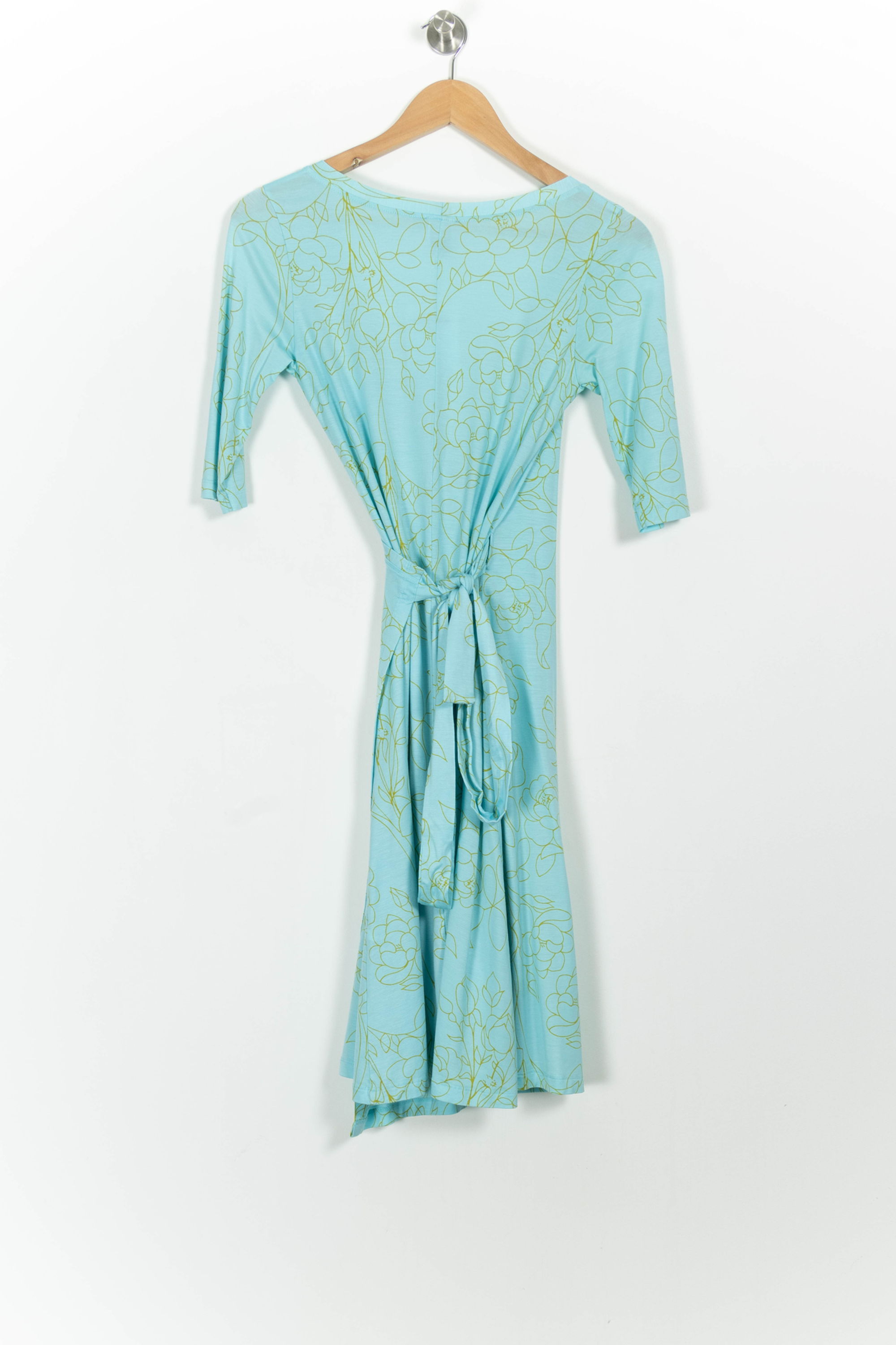 Short & midi dress FILIPPA K - Seconde Main Blue