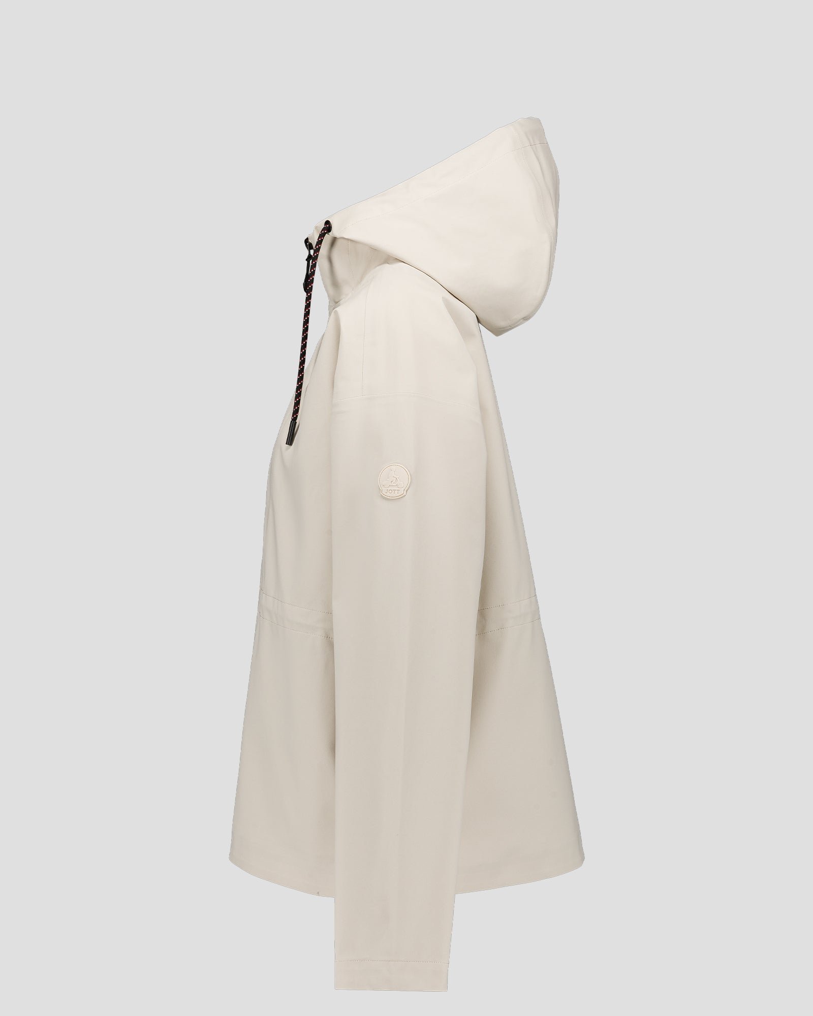 Imperméable imera JOTT Blanc