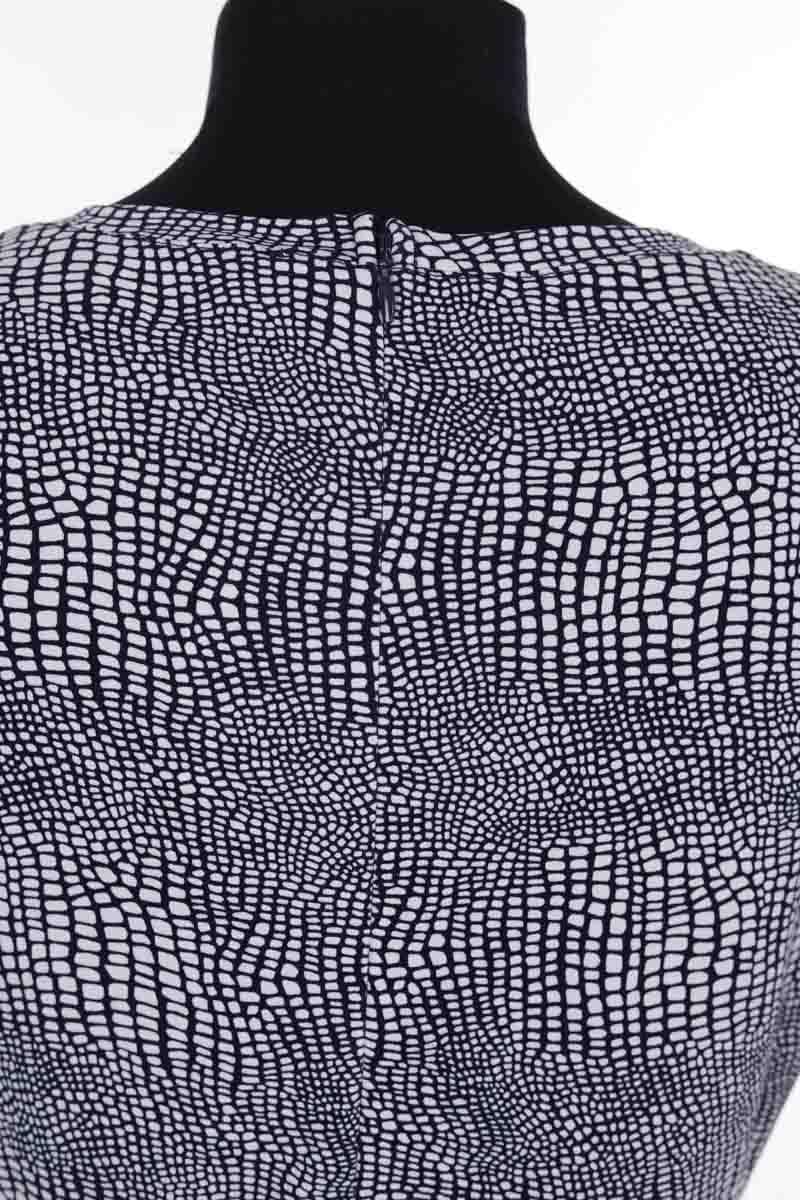 Dress MICHAEL KORS - Seconde main Blue