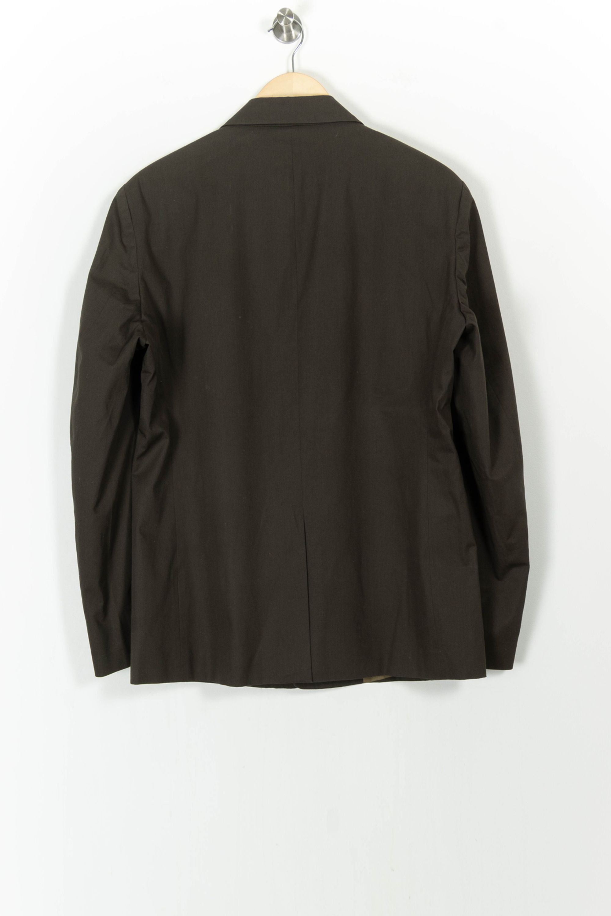 Jacket MAISON KITSUNÉ - Seconde main Brown