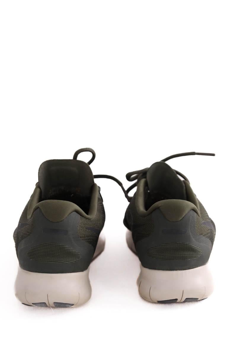 Sneakers NIKE - Seconde Main Khaki