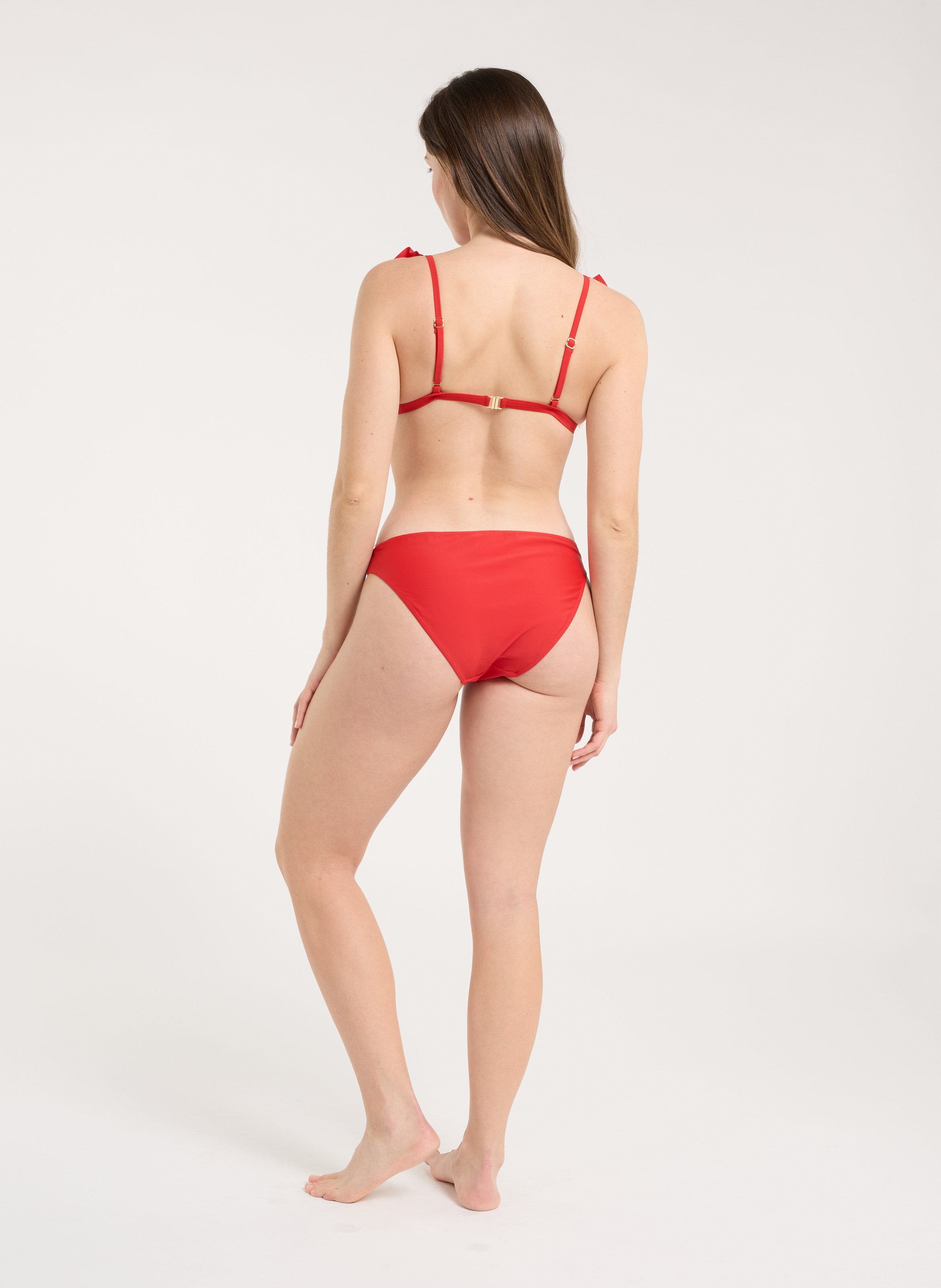 Bikini SAISON 1865 Rood