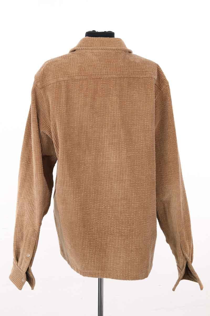 Jacket ACNE STUDIOS - Seconde Main Brown